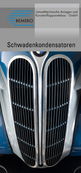 Industriefotografie #01