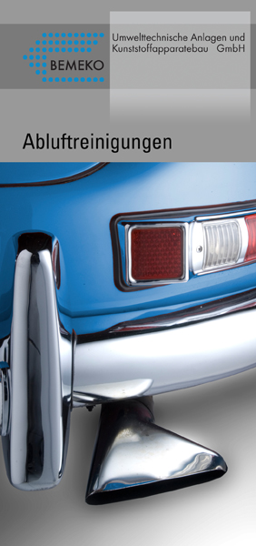 Industriefotografie #02