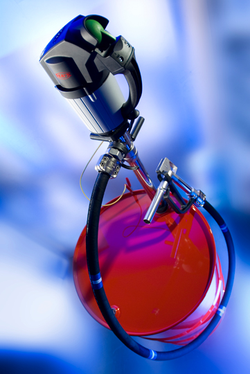 Industriefotografie #04