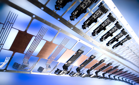 Industriefotografie #10