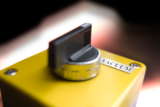 Industriefotografie #11