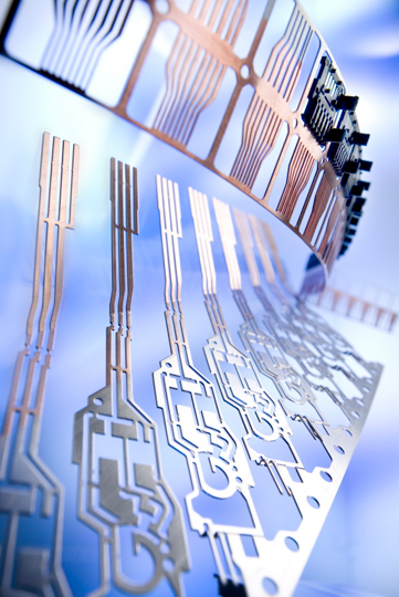 Industriefotografie #12