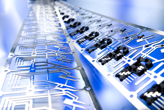 Industriefotografie #15