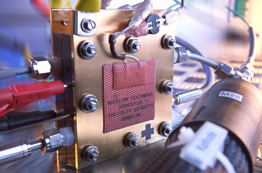 Industriefotografie #16