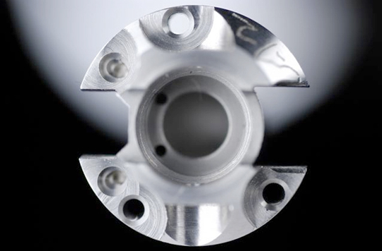 Industriefotografie #22