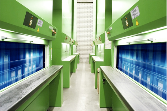 Industriefotografie #26