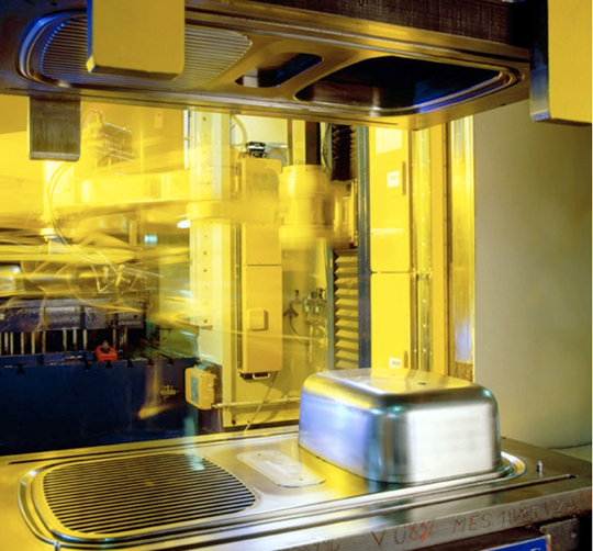 Industriefotografie #29