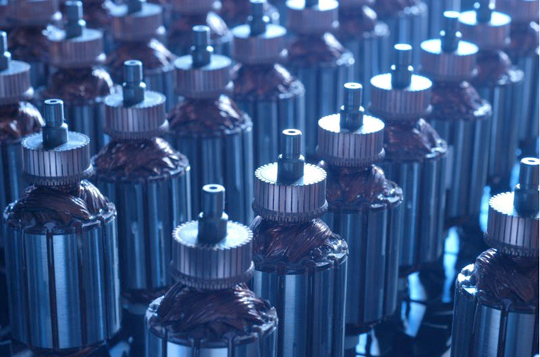 Industriefotografie #33