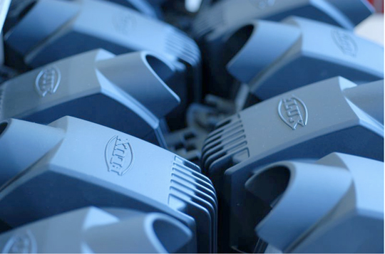 Industriefotografie #34