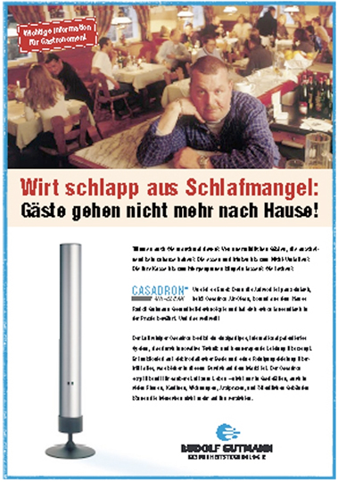 Industriefotografie #46