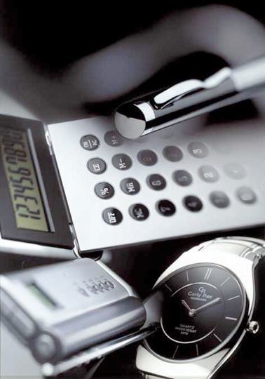 Industriefotografie #50