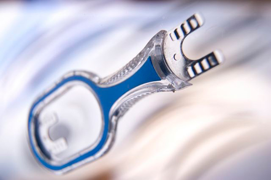 Industriefotografie #55