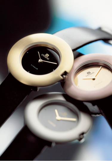 Uhrenfotografie #05